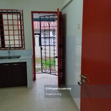 Single Storey Semi Detached House For Rent @ Subang Jaya, Selangor