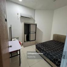 Paragon Suites @ Ciq unit for sale with fully furnished