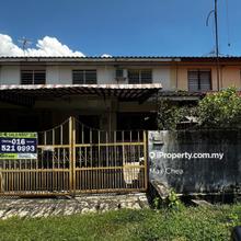 Original Condition. Strategic Location.
