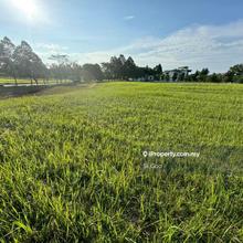 Exclusive Freehold Bungalow Lot in Prestigious Neighbourhood for Sales