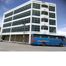 5 Storey Commercial Building Taman Permatang Sintuk 