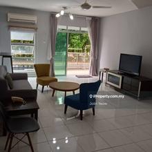 Damaipuri Ipoh City Center Fully Furnished Condo For Rent