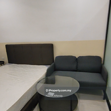 New unit available for rent