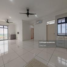 The Platino Serviced Apartment