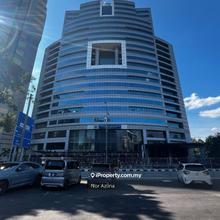 For Rent Menara Tm Semarak Corporate Office @ Jalan Tun Razak