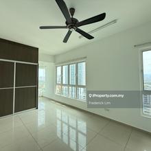 1 Sentul condo 1335sqft bigger house 