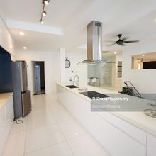 Corner house for sale 