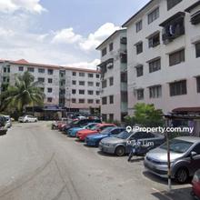 Full Loan Low Deposit Pangsapuri Baiduri Bandar Tasik Kesuma Semenyih