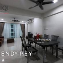 Orange regency @ chung ling school 