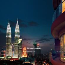 The Oval KLCC