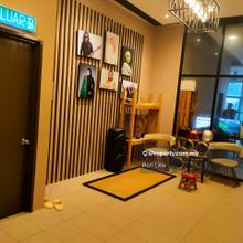Office for Rental with Renovation