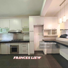 Puj 7 & Puj 4 double storey house Near Pavilion Bukit Jalil 