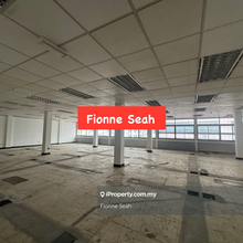 Shoplot Rent 2 Sty with Basement Carpark 20 lot Rare in Market