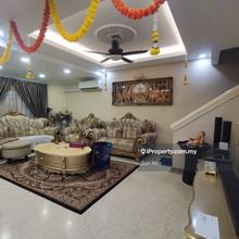 2 Storey Terrace @ Seputeh, Lorong Bandar, Taman Desa