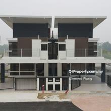 Semi-D house for Sale