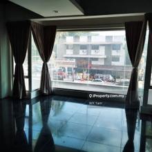 2nd Floor Shop Office @ Jelutong, Vantage Point