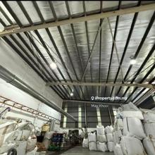 2 Unit Semi-D Factory Medium Industrial 