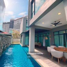 W9 unit Bungalow for Sale
