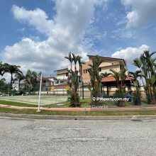 2-Storey Semi-D @ Laman Residen, Jalan Ipoh