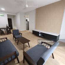 Bayu Puteri 1 Apartment @ Taman Bayu Puteri for rent