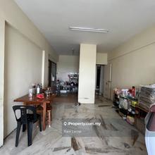 Pangsapuri Seri Pinang At Bukit Serdang, Seri Kembangan For Rent!
