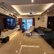 Terrace house for Sale