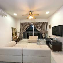 Epic Residence, Taman Suria Muafakat, Johor Bahru