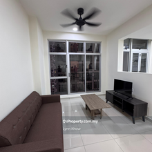 Midas Seri Alam / Masai / 2bed / Rm1800