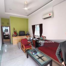 Freehold Corner Lot Near Heritage Area. Welcome to View & Discuss