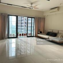 Fully Furnished Unit Available for Rent