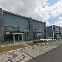 Eco Business Park 3 Kota Masai, Pasir Gudang ( Nearby Eco Tropics)
