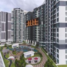 Crescent Bay Suites Renovated 2-Bedrooms Unit For Sale