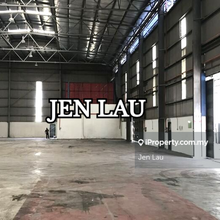 Warehouse for Rent