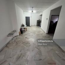 Pangsapuri Opal @ Ruby Apartment Subang Bestari U5