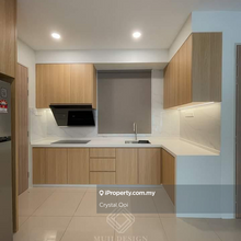 Quaywest Near Usm Queensbay Bayan Lepas For rent