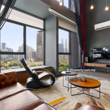 Ready To Move In