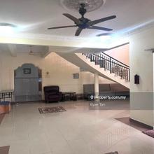 Ss1 Kampung Tunku bungalow Renovated Nice unit