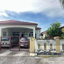 Nice House In Alor Setar, Kedah (Jalan Datuk Kumbar)