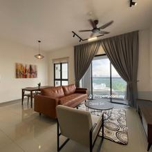 Condominium for Rent