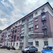 Sri Cempaka Apartment - Pusat Bandar Puchong, Puchong, Selangor