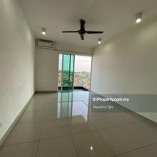 Condominium for Rent