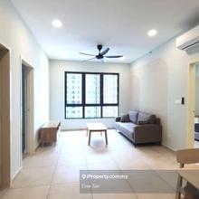 Meta City Residence Unit for Rent
