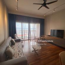 Straits Residence @ Seri Tanjung Pinang