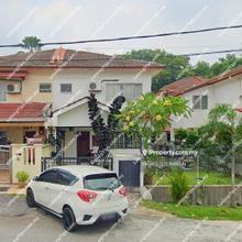 Taman Bukit Serdang, Seksyen 11, - 2 Storey Semi Detached House