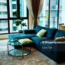Fully Renovated & Fully Furnished unit