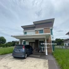 Bungalow For Rent Taman Paya Rumput Perdana, Cheng Melaka