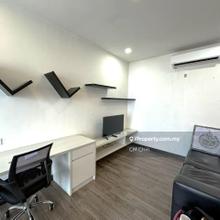Landmark Residence 2 Fully Furnished Studio unit