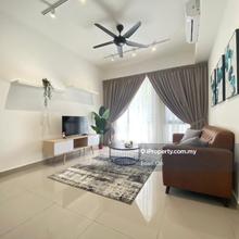 Dual Key 2 Bed 1 Bath Short walk to Uow Kdu University & Market Place