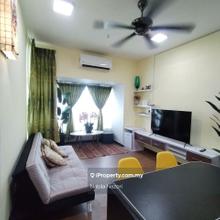 Apartment Anjung Vista untuk Disewa Kubang Kerian @ Kota Bharu