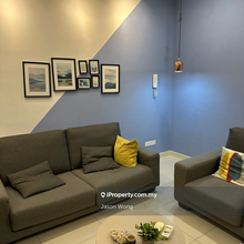 Brand new unit refurbish 